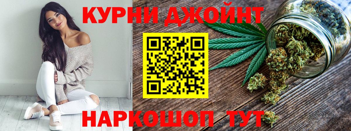 Конопля OG Kush Изобильный